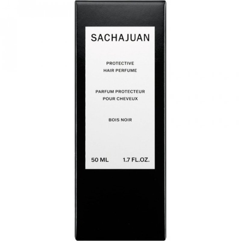 Sachajuan Protective Hair Perfume Bois Noir Spray 50ml