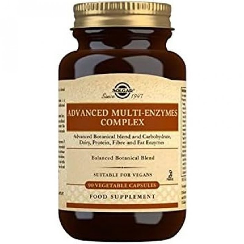 Soria 17-S Espino Blanco 30 Capsules