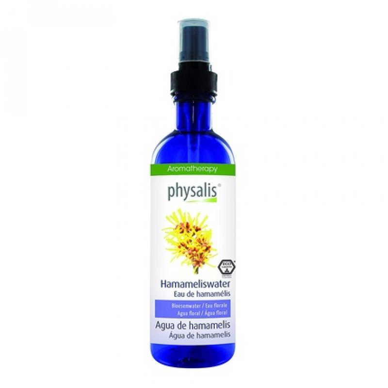 PHYSALIS Cologne for Men 200ml