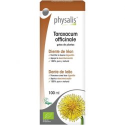 PHYSALIS Taraxacum Officinale Plant Drops