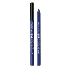 Deborah Milano 2-in-1 Kajal & eye pencil 1.21 g Gel 07 Blue