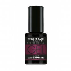 Deborah Milano Semi-permanent vernis à ongles 4,5 ml Violet Gloss