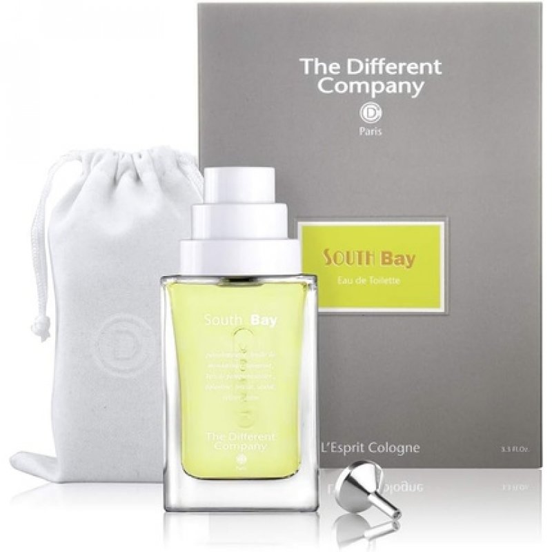 The Different Company South Bay 100ml