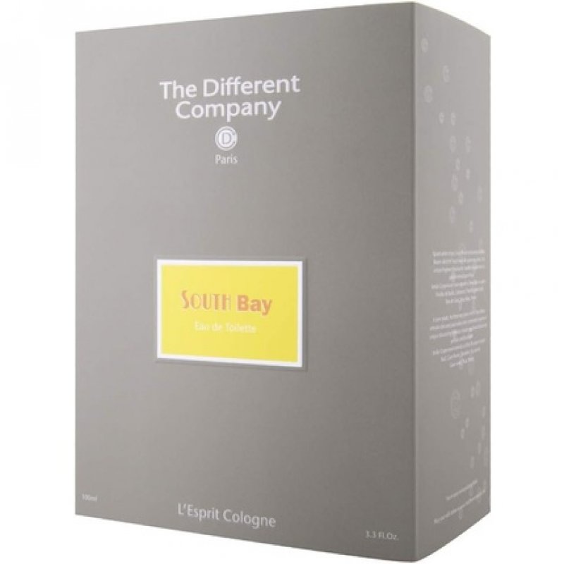 The Different Company South Bay 100ml