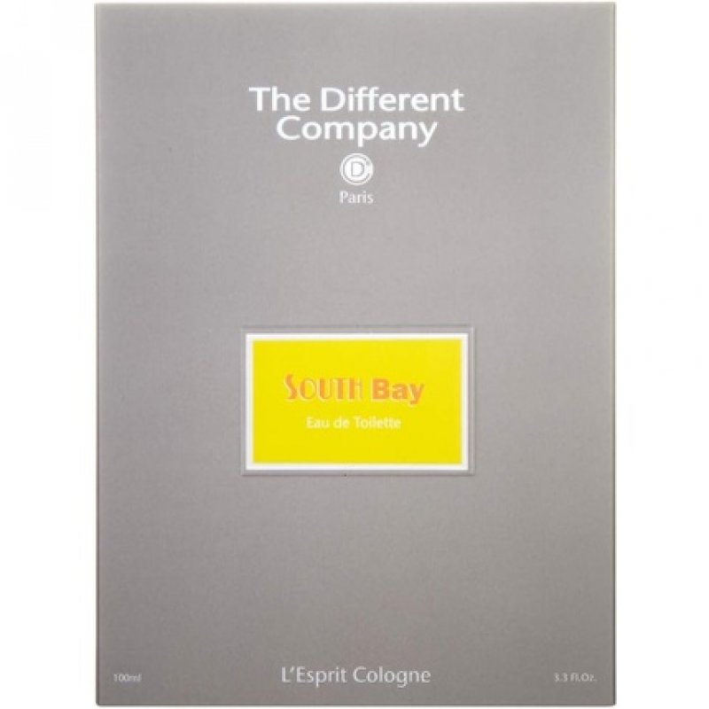 The Different Company South Bay 100ml