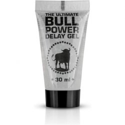 Cobeco Bull Power Delay Gel West