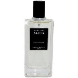 Saphir Select Blue Man 50ml for Men
