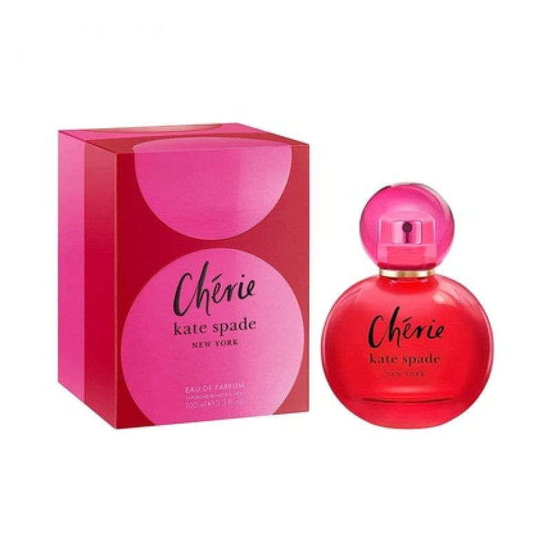 Kate Spade Cherie 3.30 Fl Oz
