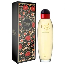 Maja By Myrurgia For Women Eau De Toilette Spray 1.7 Ounces