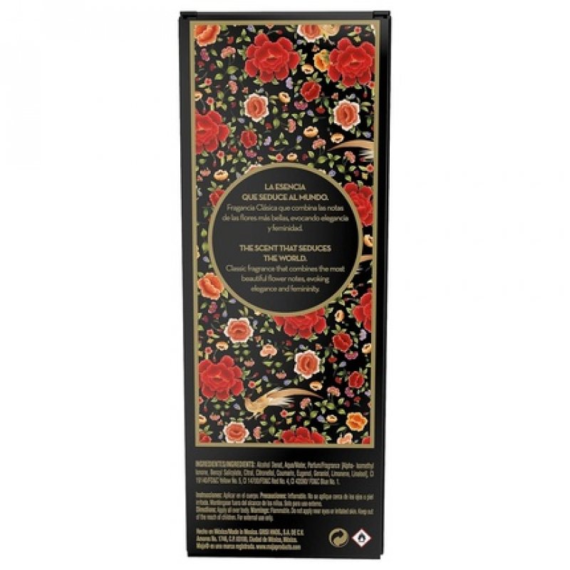 Maja By Myrurgia For Women Eau De Toilette Spray 1.7 Ounces