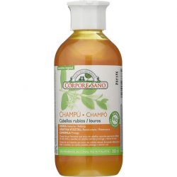 Henna Camomile Shampoo 300ml