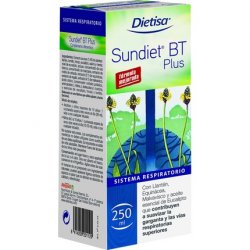 Sundiet BT PLUS 250ml