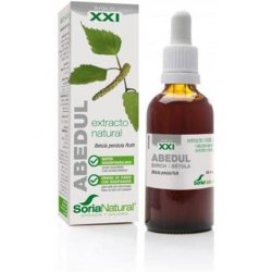 Birch Extract XXI Formula 50ml