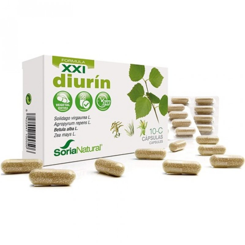Soria Natural Dietary Supplement 150g