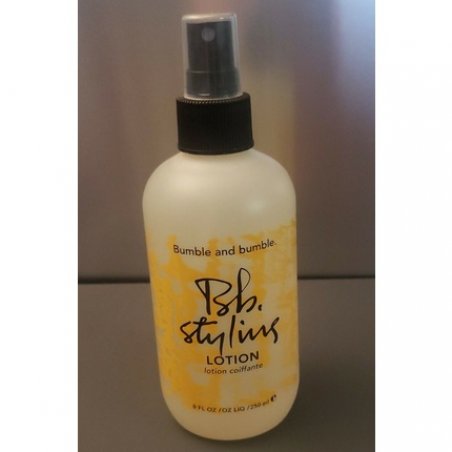 Bumble & Bumble Styling Lotion 8oz 250ml Genuine Professional Salon Product
