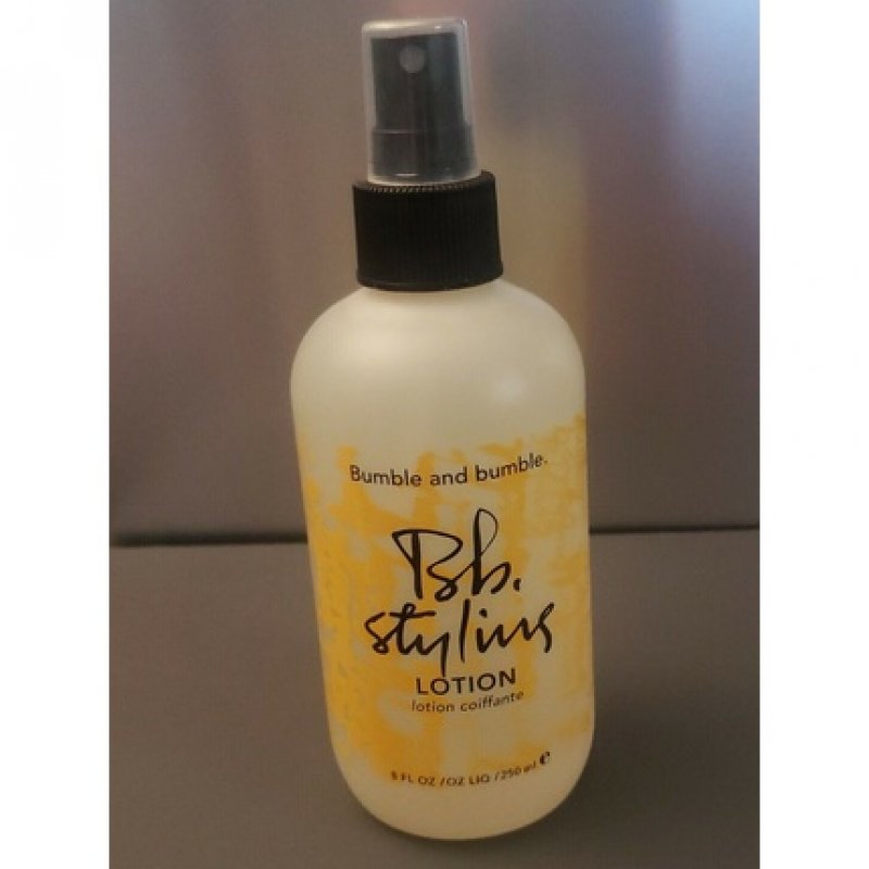 Bumble & Bumble Styling Lotion 8oz 250ml Genuine Professional Salon Product