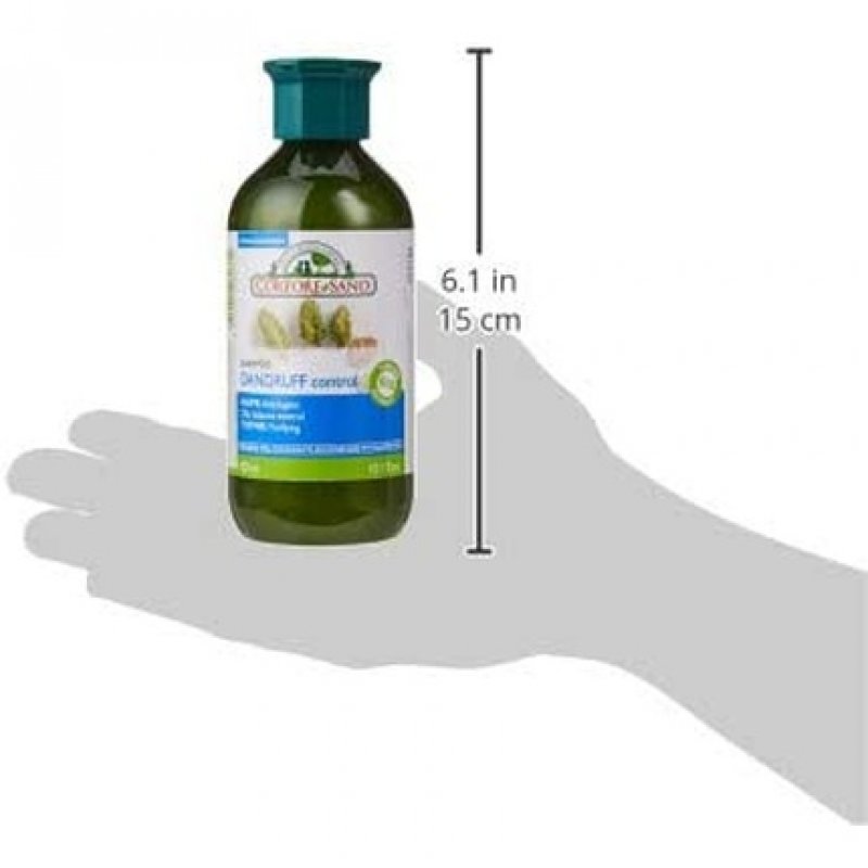 Hops Dandruff Shampoo 300ml