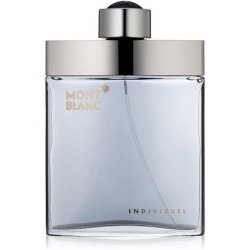 Mont Blanc Individuel For Men 2.5 oz EDT Spray