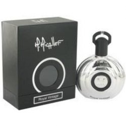 M. Micallef Royal Vintage Eau De Parfum Vaporisateur 100ml