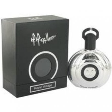 M. Micallef Royal Vintage Eau De Parfum Vaporisateur 100ml
