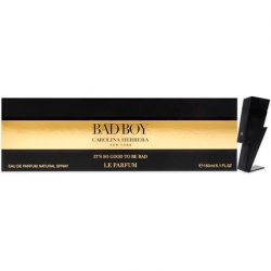 Carolina Herrera Bad Boy Le Parfum Eau De Parfum150ml