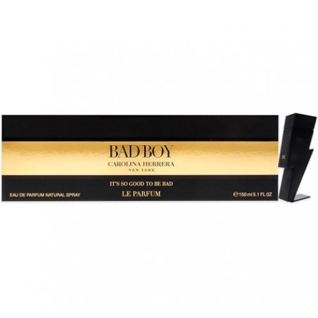 Carolina Herrera Bad Boy Le Parfum Eau De Parfum150ml