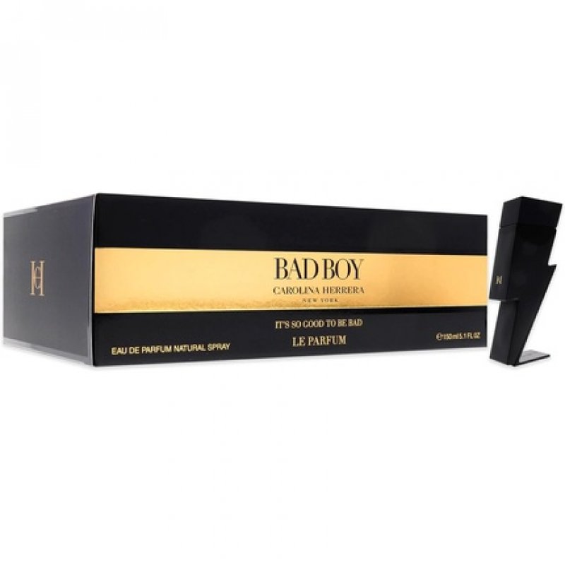 Carolina Herrera Bad Boy Le Parfum Eau De Parfum150ml