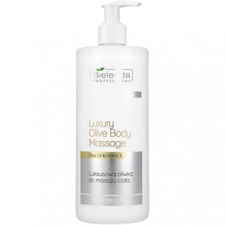 Bielenda Body Oil 500ml