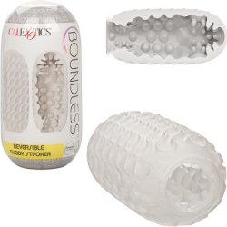 Calexotics Boundless Nubby Stroker Masturbator