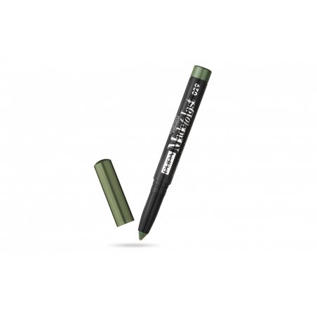 Pupa Milano Made To Last Waterproof Eyeshadow 029 Seaweed for Women 1.4g