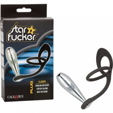 Star Fucker Glider Plug