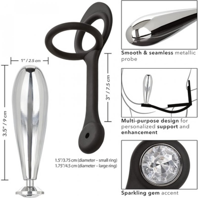 Star Fucker Glider Plug