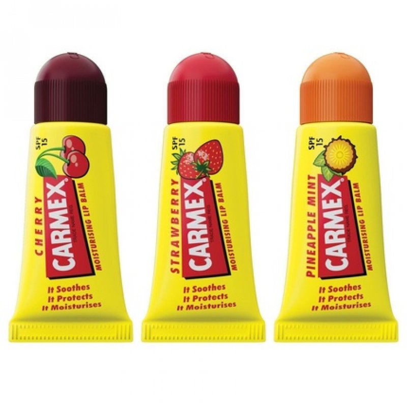 Carmex Hand Soap