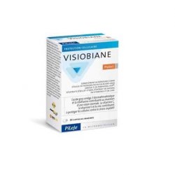 VISIOBIANE Protect PiLeJe Ensuring Optimal Visual Function 30 Capsules