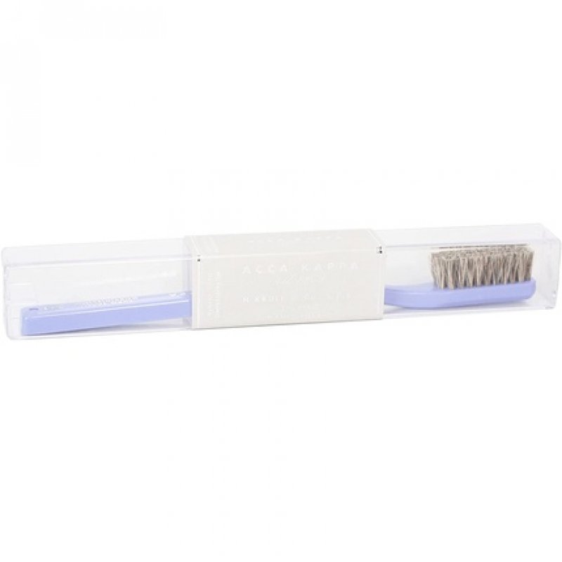 Acca Kappa Soft Puro Tasso 571 Toothbrush