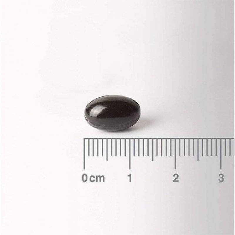 Lamberts Coenzyme Q10 200mg 60 Capsules