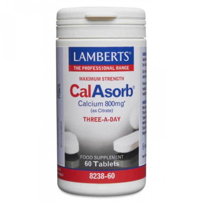 Lamberts CalAsorb