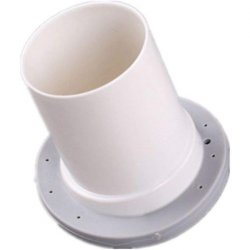 Bathmate HydroMax X40 Penile Pump Insert Long Gray