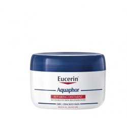 Eucerin Aquaphor Moisturizing Balm for Dry Skin 99g