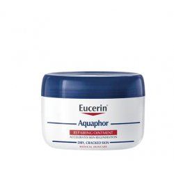 Eucerin Aquaphor Repairing Ointment 110 ml Cream Women
