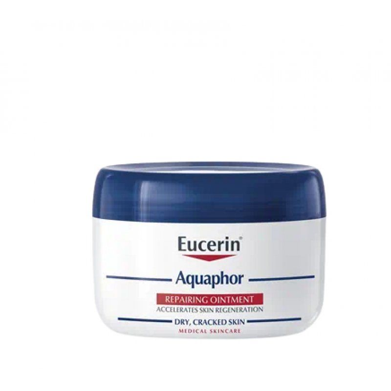 Eucerin Aquaphor Repairing Ointment 110 ml Crème Femmes
