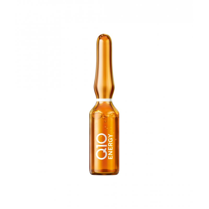 NIVEA Q10 Energy Concentré pour le visage 7 ml Femmes