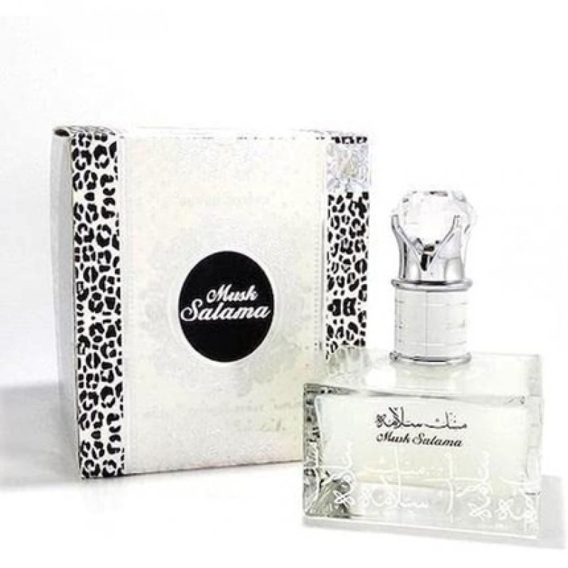 Lattafa Musk Salama 100ml