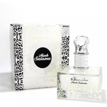 Lattafa Musk Salama 100ml