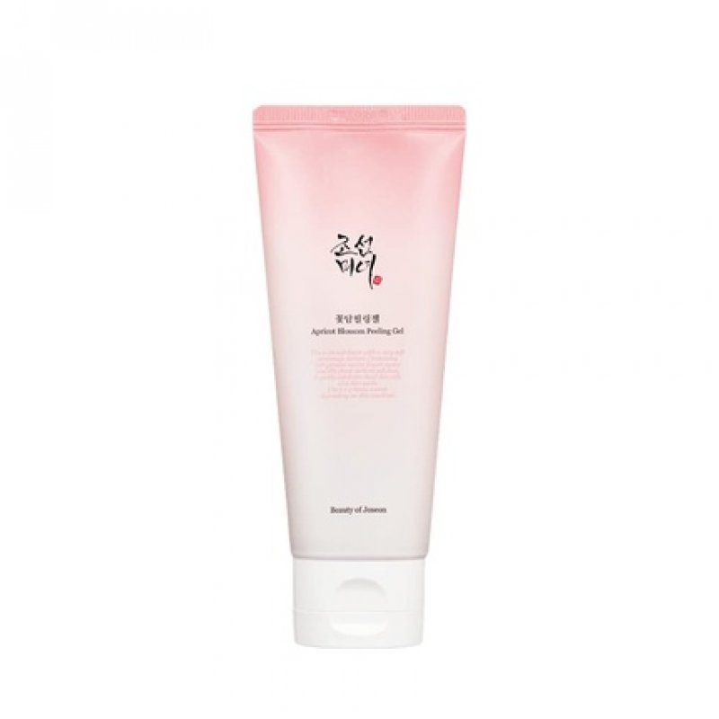 Beauty of Joseon Apricot Flower Gel Peeling Korean Beauty 120ml