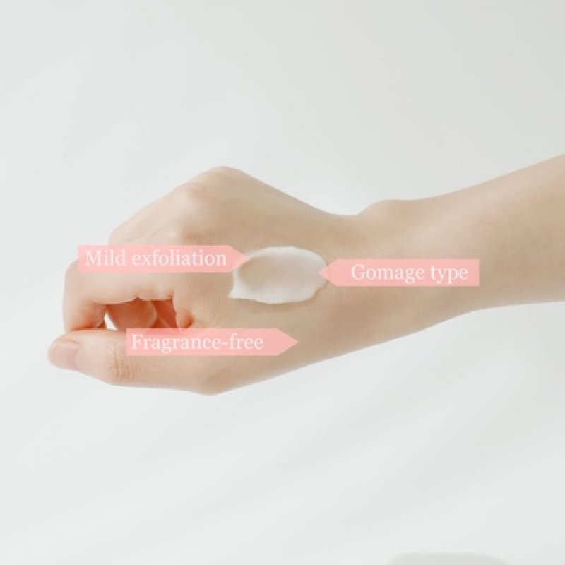 Beauty of Joseon Apricot Flower Gel Peeling Korean Beauty 120ml