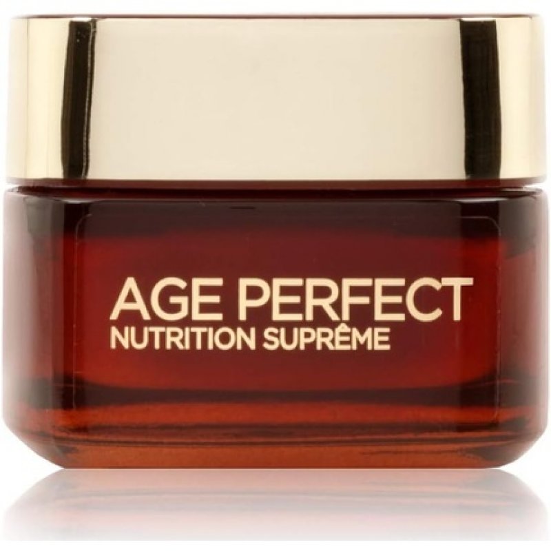 L'Oréal Paris Treatments Age Nutrition Supreme Cream 50ml