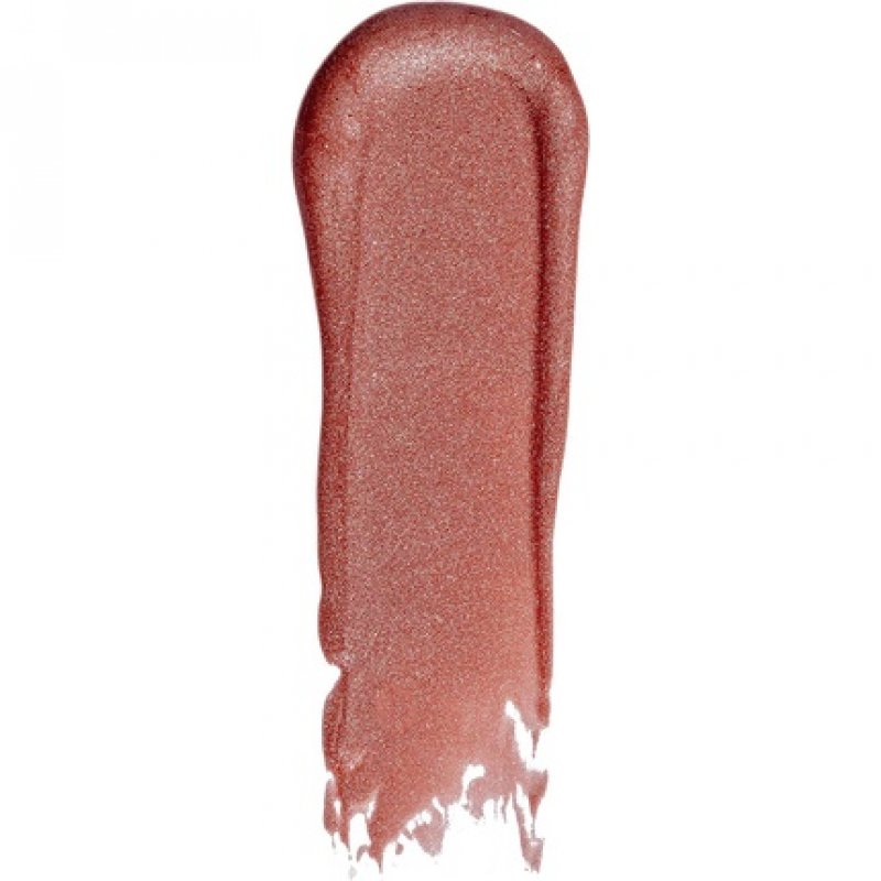 Wet 'n' Wild Mega Slicks Lip Gloss Call Me Boss with Hyaluronic Acid and Vegan Collagen