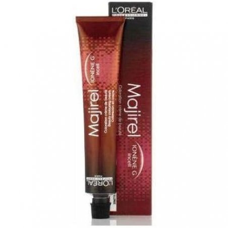 L'oreal Professionnel Majirel Hair Dye Color Cream 50ml