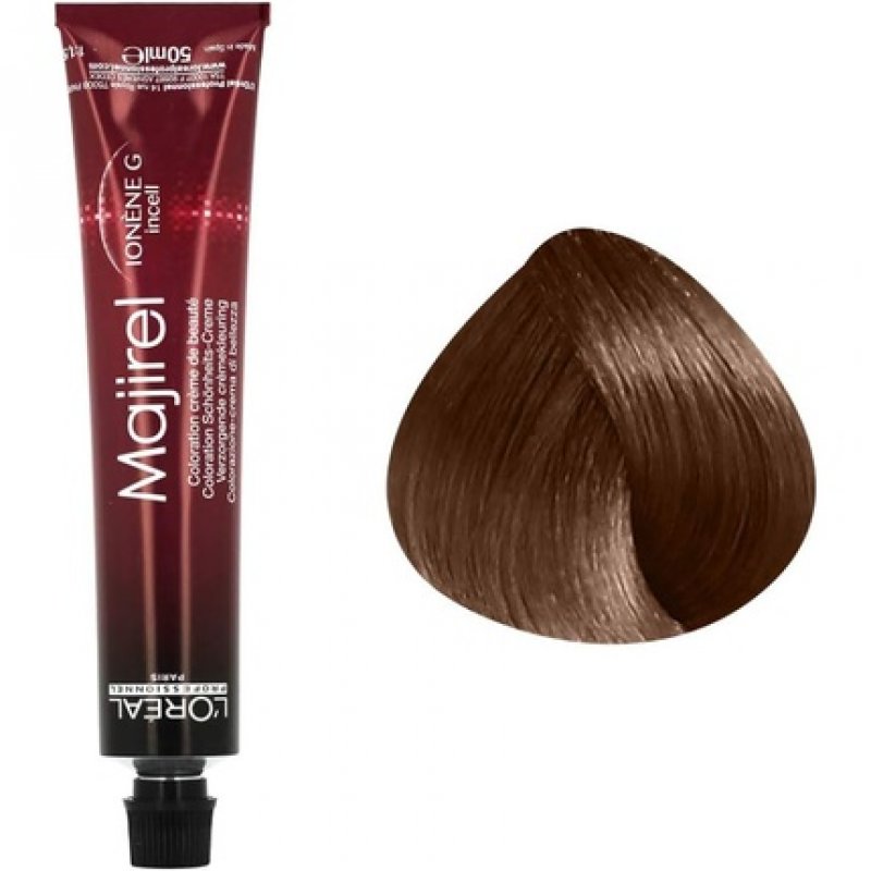 L'oreal Professionnel Majirel Hair Dye Color Cream 50ml